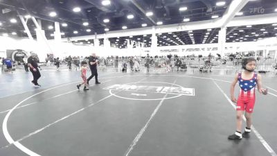 58 lbs 5th Place - Neri Villalobos, Legends Of Gold LV vs Sebastian Axtle, Savage House WC