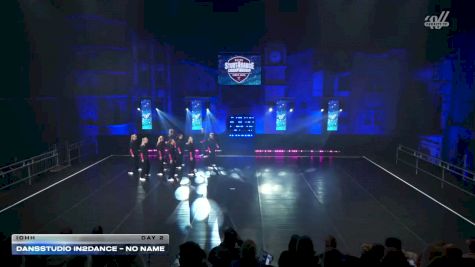 Dansstudio In2Dance - No Name [2026 IOHH Day 2] 2026 ELITE Stunt & Dance Championship