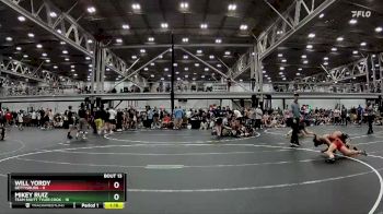 Replay: Mat 40 - 2024 Columbus Day Duals | Sep 21 @ 8 AM