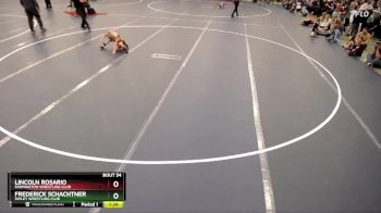 Cons. Round 2 - Frederick Schachtner, Simley Wrestling Club vs Lincoln Rosario, Farmington Wrestling Club