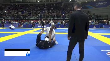 JOÃO PEDRO SILVA DE SOUZA vs JAKUB NAJDEK 2024 European Jiu-Jitsu IBJJF Championship