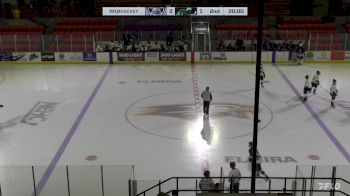 Replay: Home - 2023 WBS Knights vs Impact | Dec 8 @ 6 PM