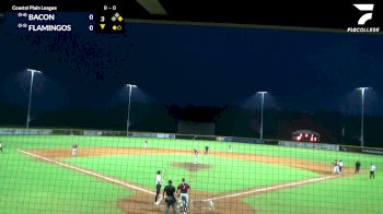 Replay: Home - 2025 Macon Bacon vs Flamingos | Jun 9 @ 7 PM