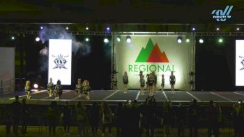 Castle Cheer Factory - Royal Divas [2023 L1.1 Junior - PREP 4/1/2023] 2023 The Regional Summit: Northeast