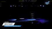 Music City All Stars - Molly Steifel [2023 Mini - Solo - Contemporary/Lyrical Day 1] 2023 One Up Grand Nationals