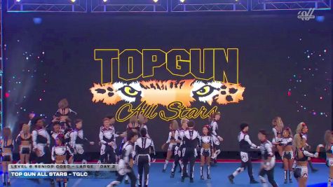 Top Gun All Stars - Miami - TGLC [2026 L6 Senior Coed - Large Day 2] 2026 NCA All-Star National Championship