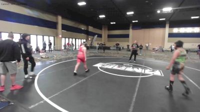 130 lbs Rr Rnd 1 - William Clackum, Nebraska Wr Ac vs Dominic Juarez - Romero, Top Rank HAC