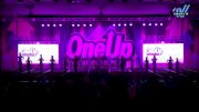 Cheer Central Suns - NM - Glitter [2023 L1 Youth - Small - B Day 1] 2023 One Up Grand Nationals