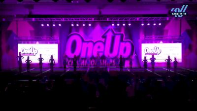 Cheer Central Suns - NM - Glitter [2023 L1 Youth - Small - B Day 1] 2023 One Up Grand Nationals