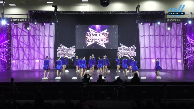 CHEEKYS - CHEEKYS [2024 Open - Variety 2] 2024 JAMfest Dance Super ...