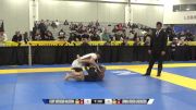 Jomar Ross Gacoscos vs Filipe Virtuoso Valentim 2024 World IBJJF Jiu-Jitsu No-Gi Championship