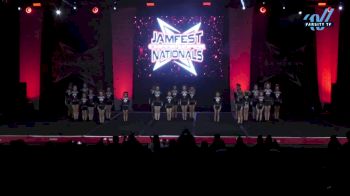 F I - Ignite [2024 L2 Youth - D2 - Small - C Day 1] 2024 JAMfest Cheer Super Nationals