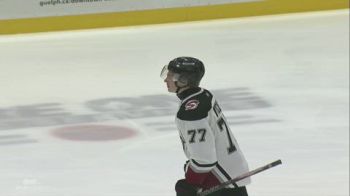 Top NHL Draft Prospect Jaakko Wycisk Goal (3) | 2026 Kitchener Rangers vs Guelph Storm | Oct 25