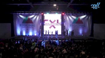 Rival Athletics - Guardians [2024 L1 Youth 2] 2024 The West Regional Summit