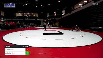 170 lbs Rr Rnd 1 - Addi Still, Owasso Girls HS vs Aubrey Bolton, McLain High School Girls