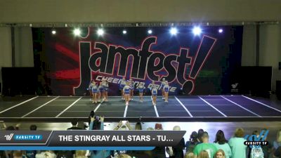 The Stingray All Stars - Tulip [2022 L2 Youth 03/05/2022] 2022 JAMfest Atlanta Classic