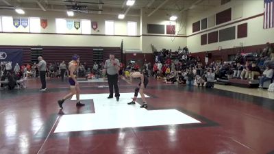 106 lbs 3rd Place Match - Keller Little, Eddyville-Blakesburg-Fremont vs Tyler Gerhold, Alburnett