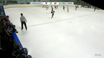 Replay: Home - 2025 Bonnyville vs CAC | Mar 1 @ 1 PM