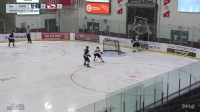 Replay: Home - 2024 Westshore vs Port Alberni | Oct 2 @ 7 PM