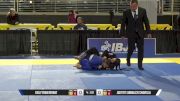 Julyette Annalizze Chavolla vs Kelly Ryan Bryant 2025 Pan Jiu Jitsu IBJJF Championship