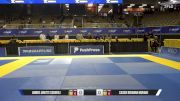 Joshua Cade Reynolds vs Dallas Pratt 2026 Pan Jiu Jitsu IBJJF Championship