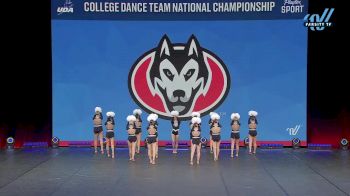 Saint Cloud State University [2025 Open - Pom Finals] 2025 UCA & UDA College Cheerleading & Dance Team National Championship