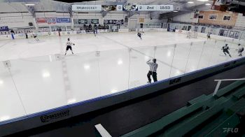 Replay: Home - 2025 Bridgewater vs Seahawks | Feb 25 @ 11 AM