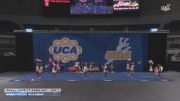 Brentwood Academy [2026 Small Varsity Game Day Day 1] 2026 UCA Space Center Regional
