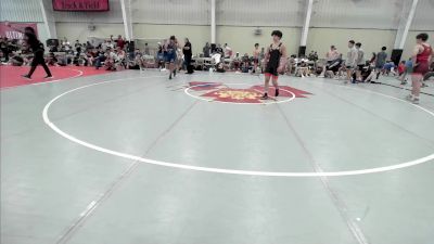 63 kg Final - Jude Bellantoni, Empire Wrestling Academy vs Colten Jones, Integrity WC Titanium