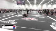 Derek Johnson vs Jacob Johnston 2023 ADCC Dallas Open