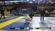 Natan Henrique Cunha De Lima vs Kaiden Malik 2026 Pan Jiu Jitsu IBJJF Championship