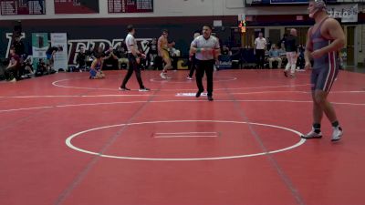 197 lbs Rr Rnd 1 - Toby Schoffstall, VMI vs Jake Trovato, Sacred Heart