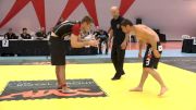 Keenan Cornelius vs Claudio Calasans 2015 ADCC World Championship