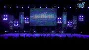 The Stingray Allstars - Neon [2025 L6 Senior - Small Day 2] 2025 CHEERSPORT National All Star Cheerleading Championship