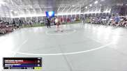 126 lbs 2nd Wrestleback (8 Team) - Anthony Nichols, Minnesota Red vs Brogan Monty, Kansas
