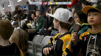 Replay: Home - 2025 Chilliwack vs Coquitlam | Mar 7 @ 6 PM