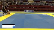 Dania Obeid vs Michelle Marques De Oliveira 2024 Pan IBJJF Jiu-Jitsu No-Gi Championship