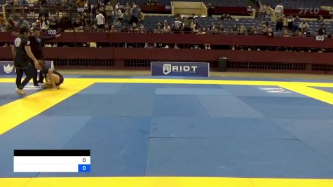 Dania Obeid vs Michelle Marques De Oliveira 2024 Pan IBJJF Jiu-Jitsu No-Gi Championship