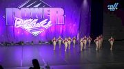 South Texas Strutters - Mini Elite [2023 Mini - Jazz - Small Day 1] 2023 ACP Power Dance Grand Nationals