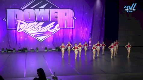 South Texas Strutters - Mini Elite [2023 Mini - Jazz - Small Day 1] 2023 ACP Power Dance Grand Nationals