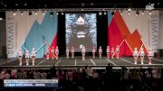 Cheer Explosion - Ignite [2026 L1 Youth - D2 - Small Day 2] 2026 The Youth Summit