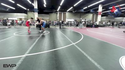 126 lbs Round Of 32 - Jacob Gutierrez, 4oz Wrestling vs Andre Moyron, Carrollton Thunder Wrestling