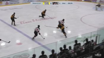 Replay: Home - 2024 Coquitlam vs Alberni Valley | Apr 6 @ 7 PM