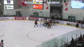 Replay: Away - 2024 Coquitlam vs Alberni Valley | Apr 6 @ 7 PM