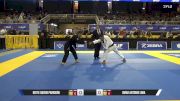 OMAR ANTONIO LIMA vs KEITH EUGENE PARKNOW 2026 Pan Jiu Jitsu IBJJF Championship