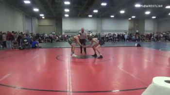 190 lbs Round Of 32 - Ridge Durrant, American Fork vs Breccan Fisher, Snow Canyon