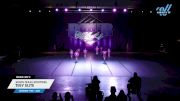 South Texas Strutters - Tiny Elite [2024 Tiny - Jazz Day 2] 2024 Power Dance Grand Nationals
