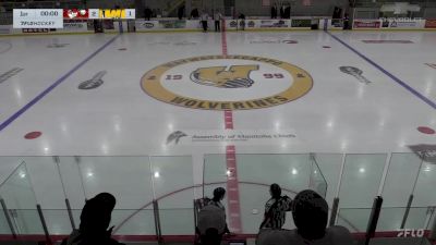 Replay: Home - 2024 Selkirk vs Waywayseecappo | Oct 10 @ 7 PM