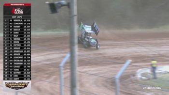 Replay: Fall Clash at Clinton County | Sep 20 @ 6 PM