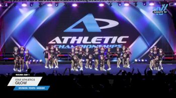 Star Athletics - Glow [2025 L2 Youth - Medium Day 1] 2025 Athletic Championships Grand Nationals